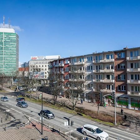 Ul Rajska 1E 5 Apartamenty Zresetuj Sie W Gdansku Gdańsk Exterior foto