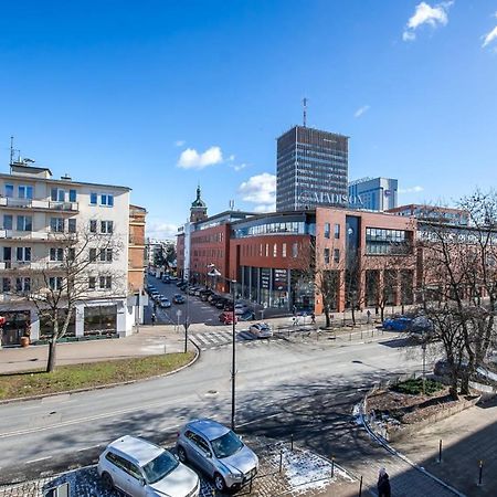Ul Rajska 1E 5 Apartamenty Zresetuj Sie W Gdansku Gdańsk Exterior foto