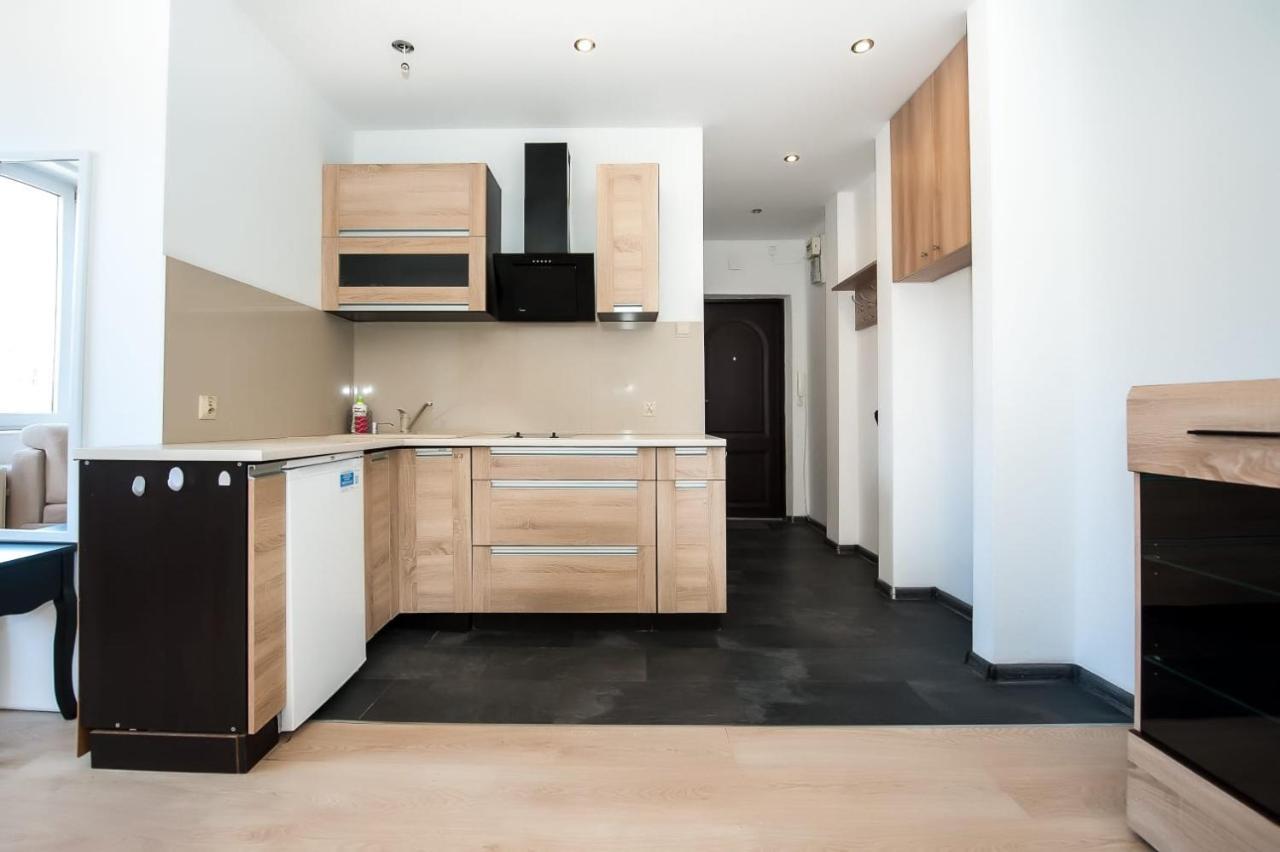 Ul Rajska 1E 5 Apartamenty Zresetuj Sie W Gdansku Gdańsk Exterior foto